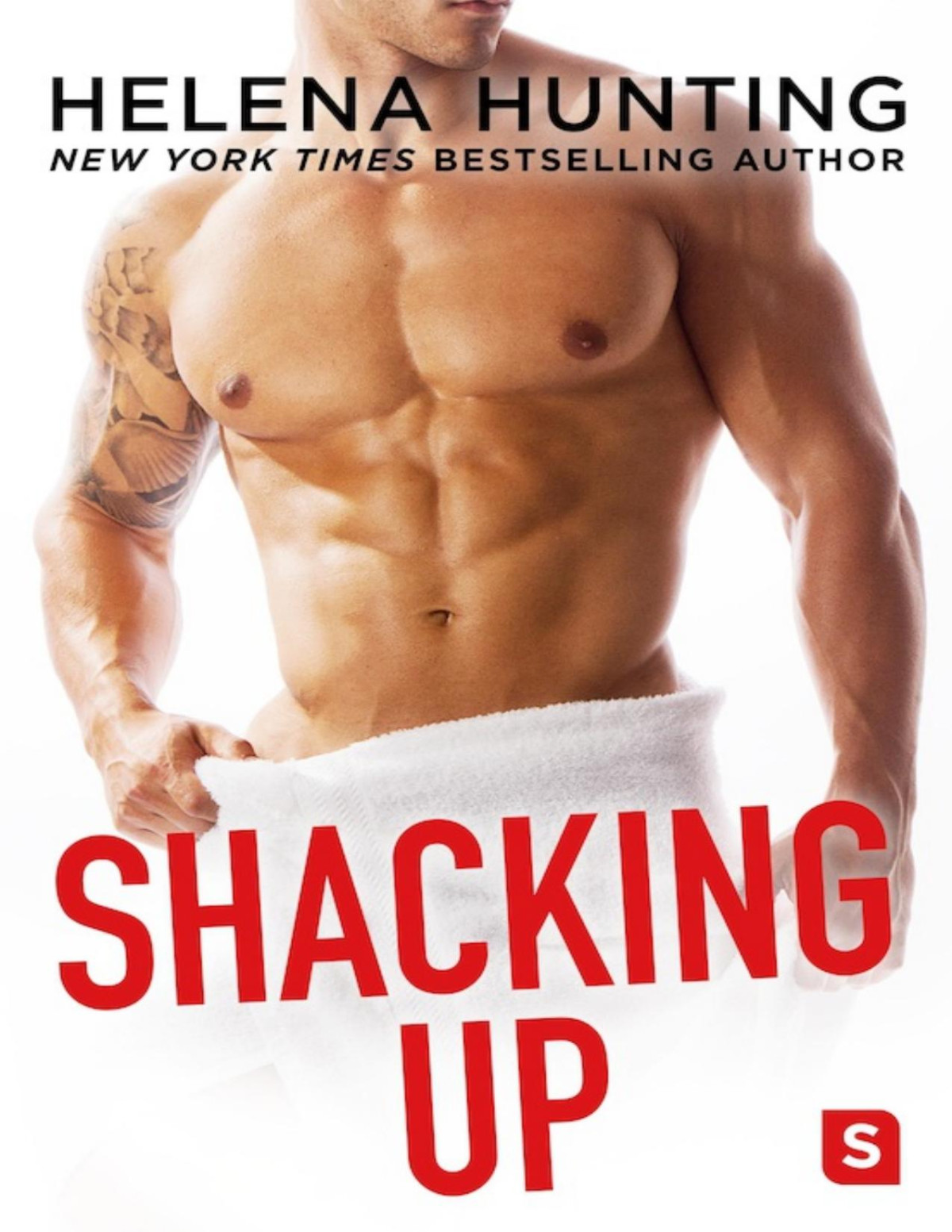 Shacking Up Helena Hunting