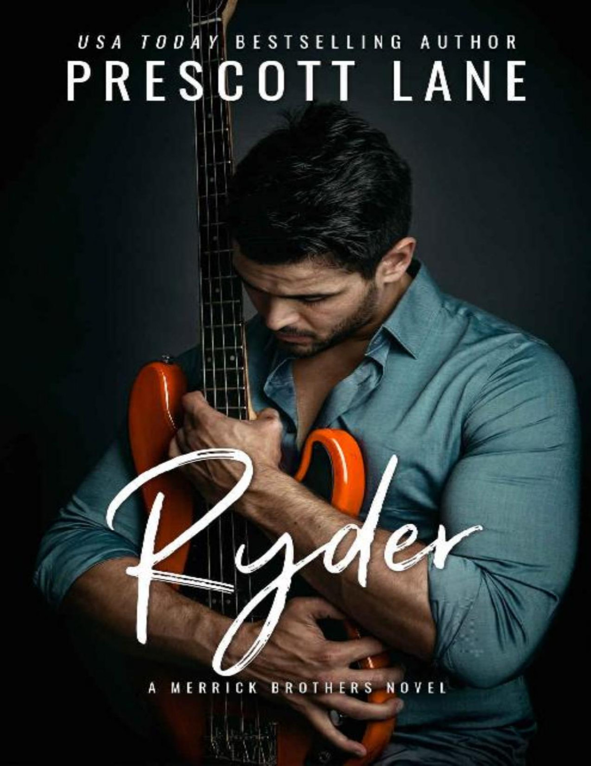 Ryder Prescott Lane