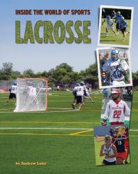 Lacrosse Andrew Luke