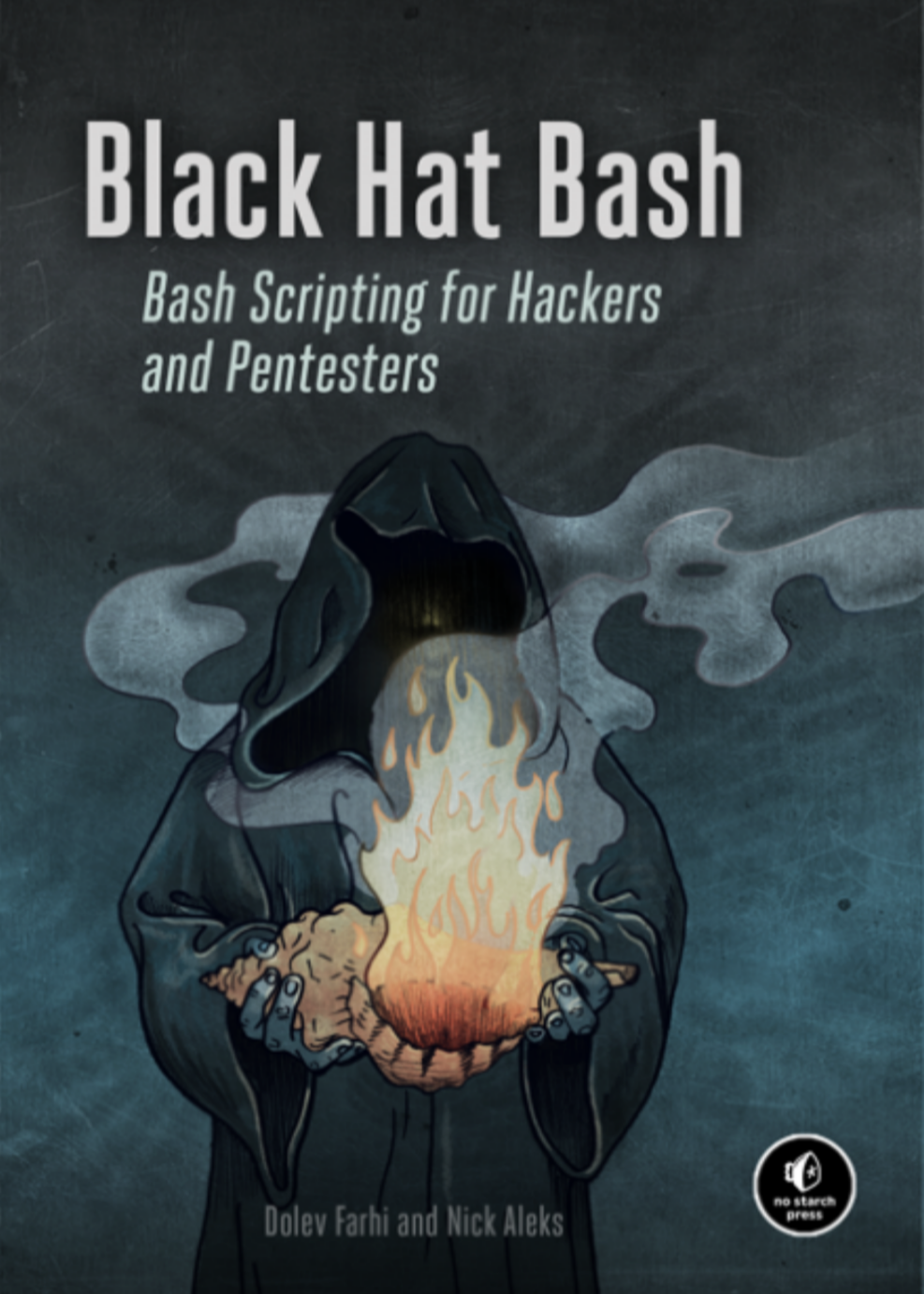 Black Hat Bash Bash Scripting For Hackers And Pentesters Early Access 20230810 Dolev Farhi