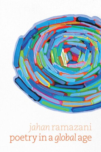 Poetry In A Global Age Jahan Ramazani
