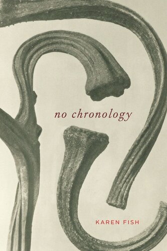 No Chronology Karen Fish