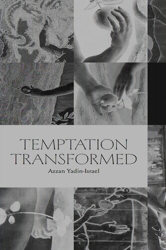 Temptation Transformed The Story Of How The Forbidden Fruit Became An Apple Azzan Yadinisrael