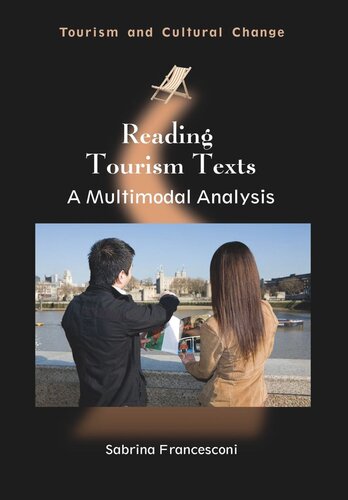 Reading Tourism Texts A Multimodal Analysis Sabrina Francesconi