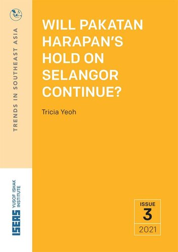 Will Pakatan Harapans Hold On Selangor Continue Tricia Yeoh
