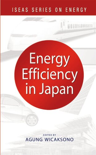 Energy Efficiency In Japan Agung Wicaksono Editor
