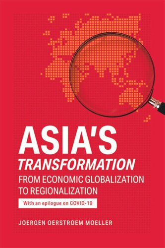 Asias Transformation Joergen Oerstroem Meoller