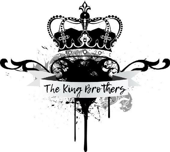 The King Brothers Boxed Set Lisa Lang Blakeney