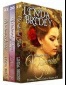 Echo Canyon Brides Box Set Books 1 3 Historical Cowboy Western Mail Order Bride Bundle Echo Canyon Brides Box Sets Linda Bridey