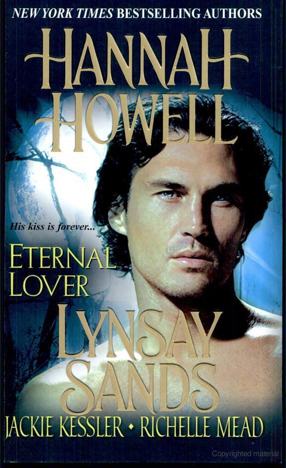 Eternal Lover Hannah Howell