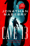 Cave 13 Jonathan Maberry