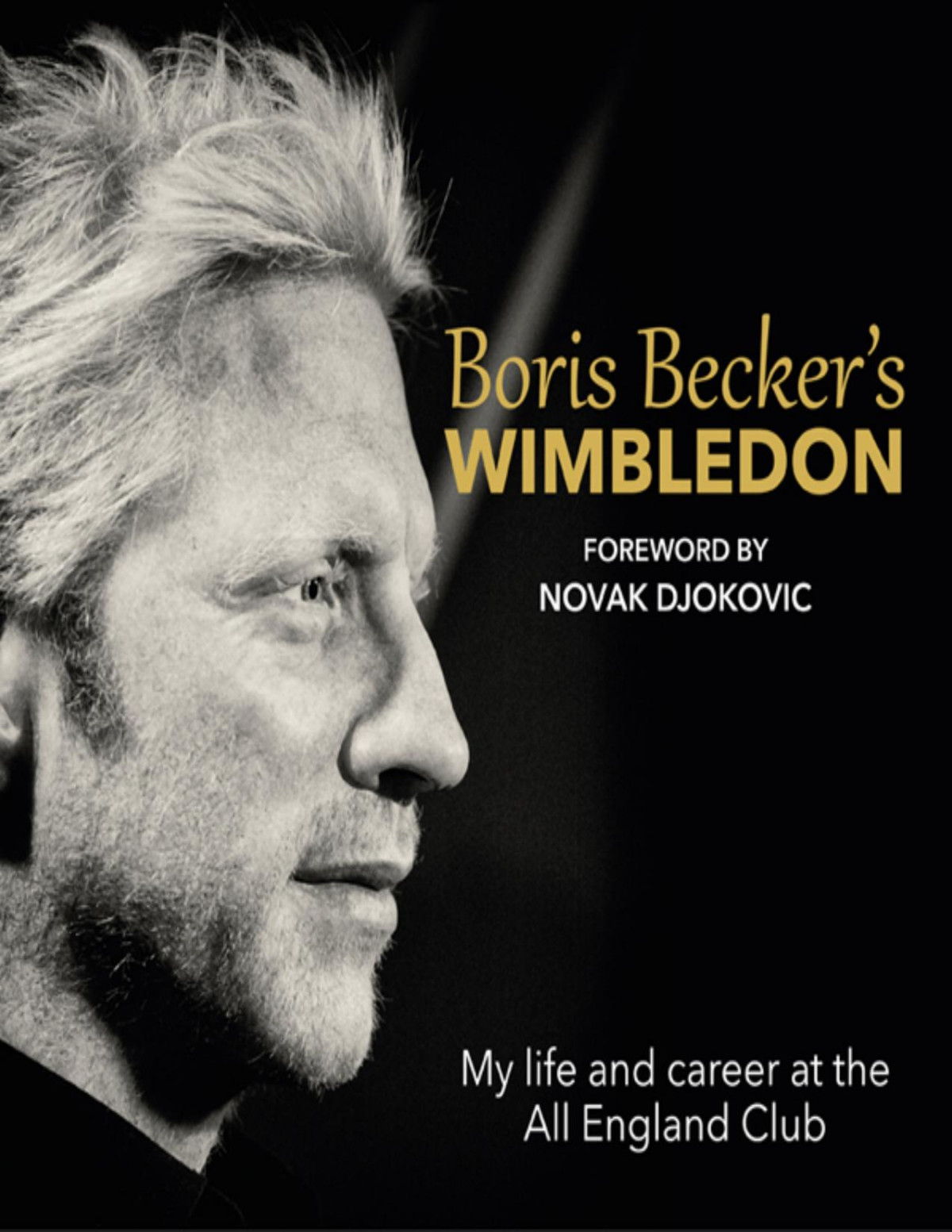 Boris Beckers Wimbledon Boris Becker