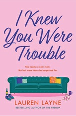 You Again The Sparkling And Witty New Oppositesattract Romcom Lauren Layne