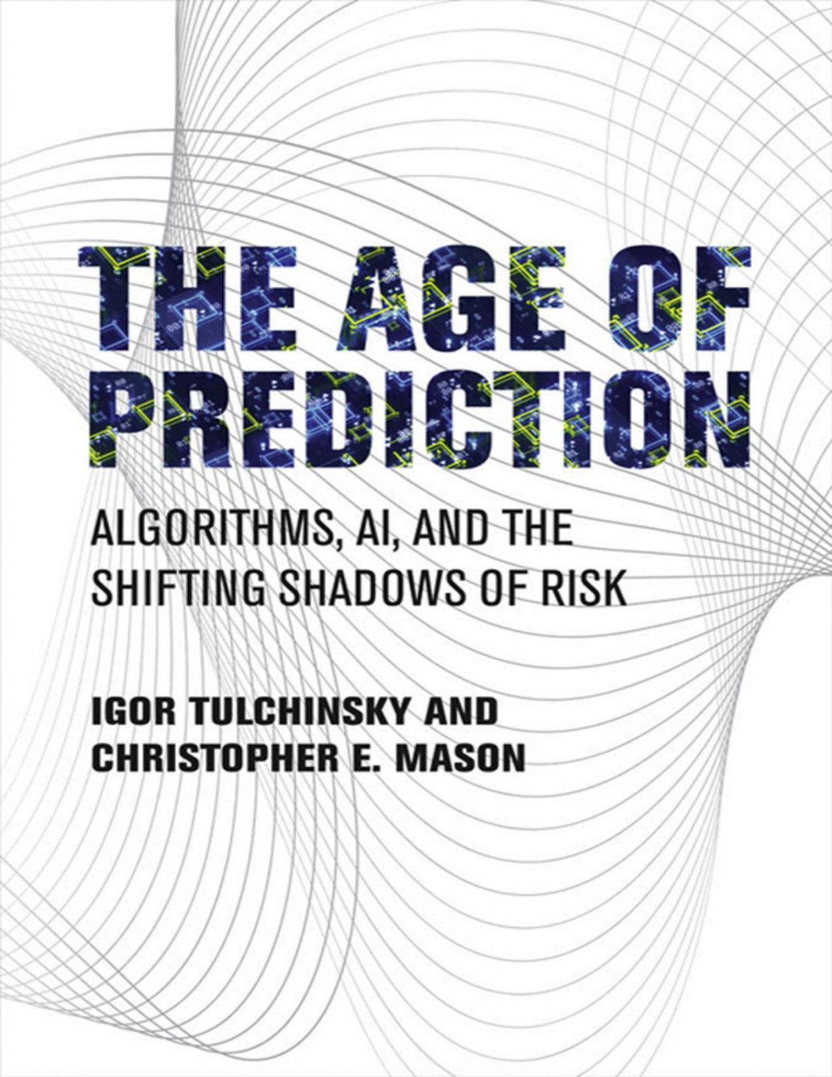 The Age Of Prediction Algorithms Ai And The Shifting Shadows Of Risk Igor Tulchinsky