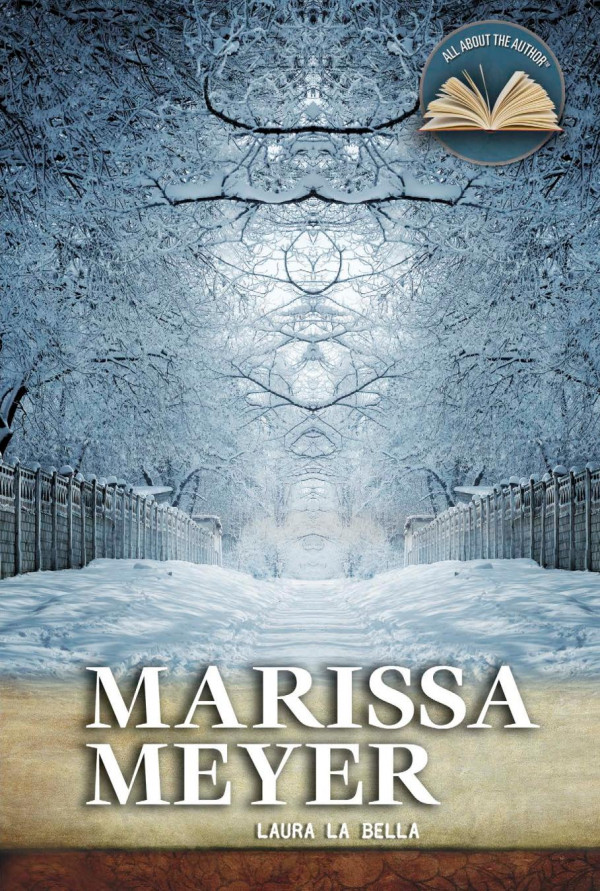 Marissa Meyer 1st Edition Laura La Bella