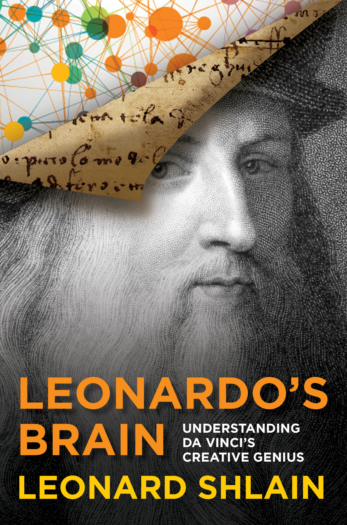 Leonardos Brain Shlain Leonard