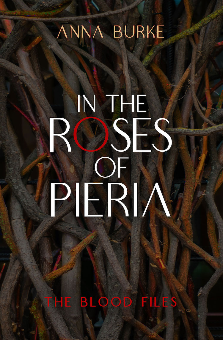 In The Roses Of Pieria Anna Burke