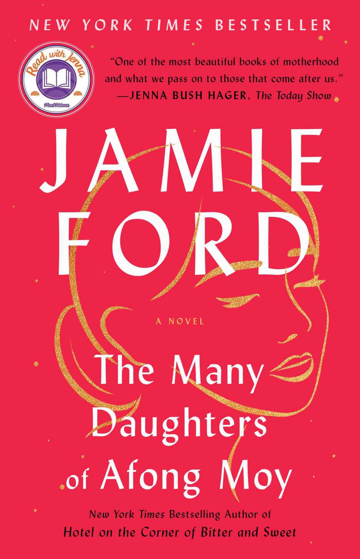 The Many Daughters Of Afong Moy Jamie Ford