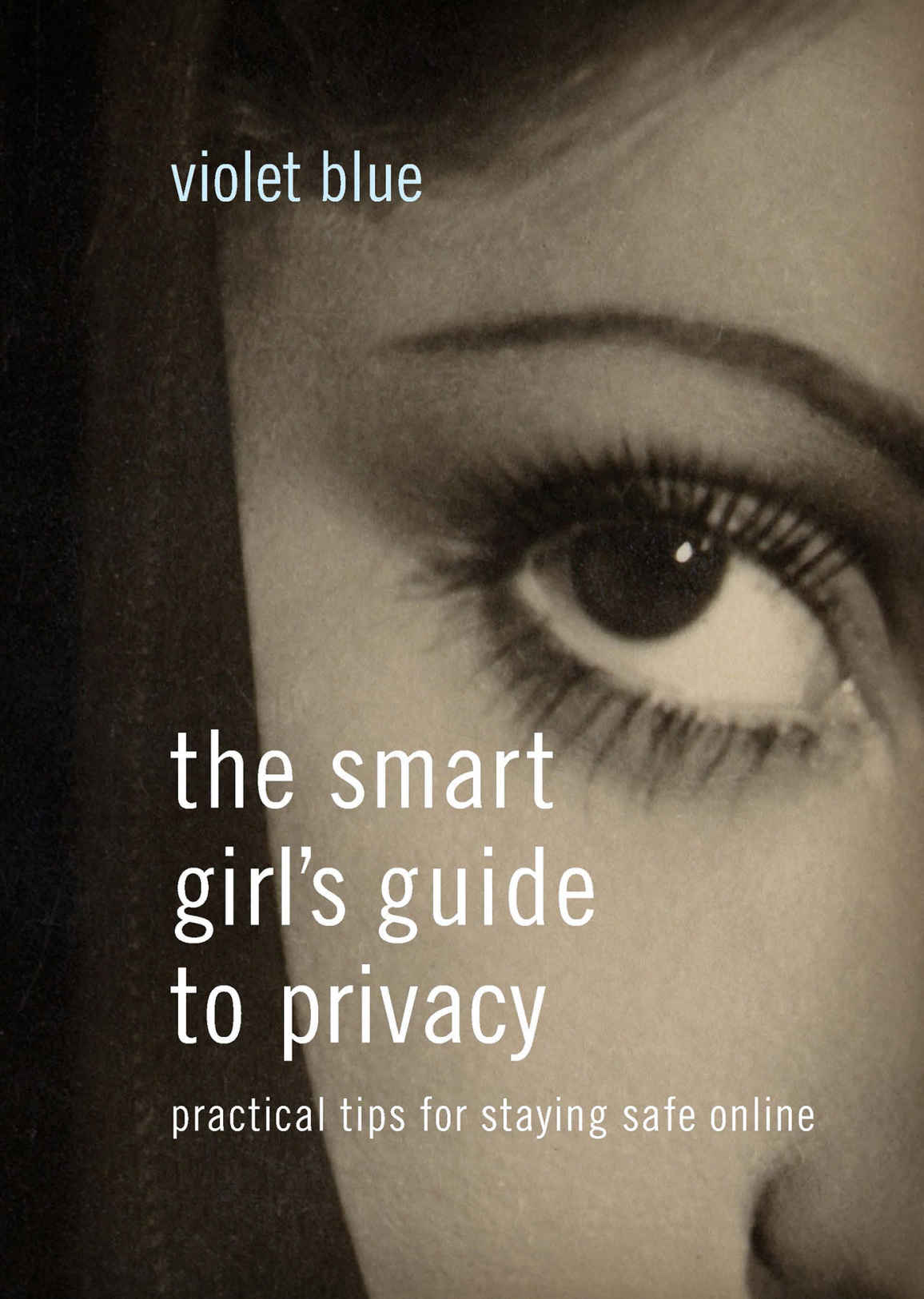 The Smart Girls Guide To Privacy Violet Blue
