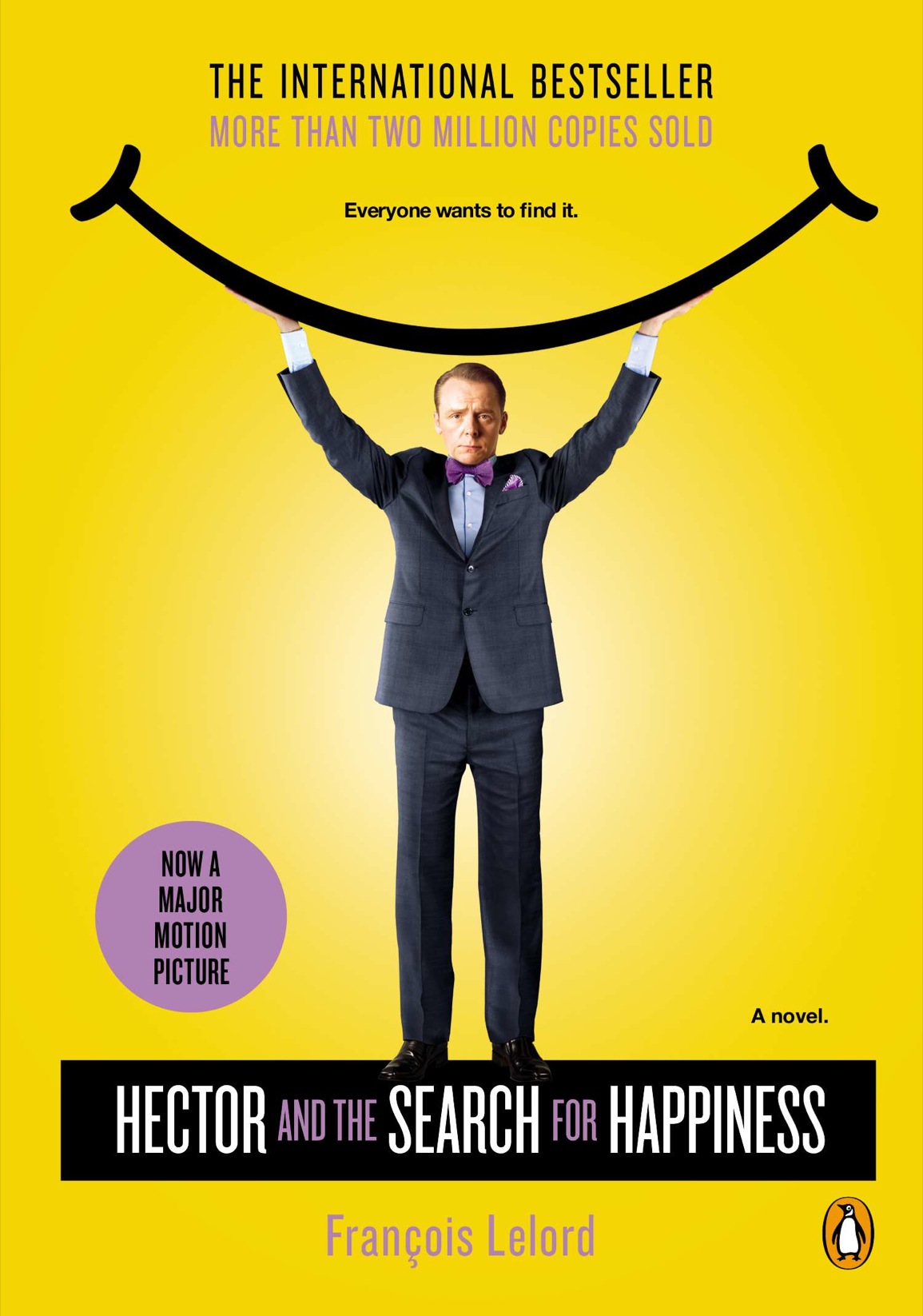 Hector And The Search For Happiness Francois Lelord