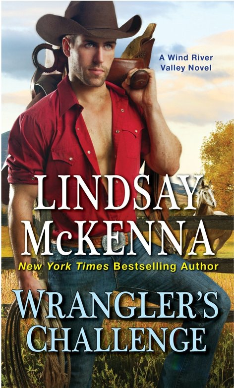 Silver Creek Fire Lindsay Mckenna