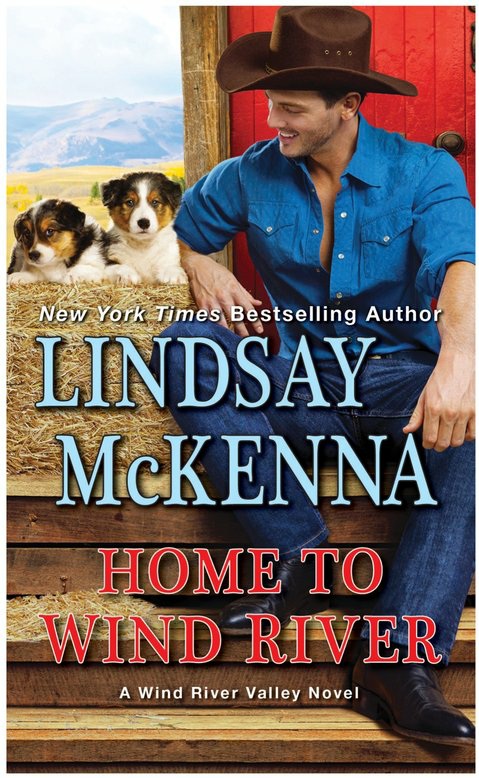 Silver Creek Bodyguard Lindsay Mckenna