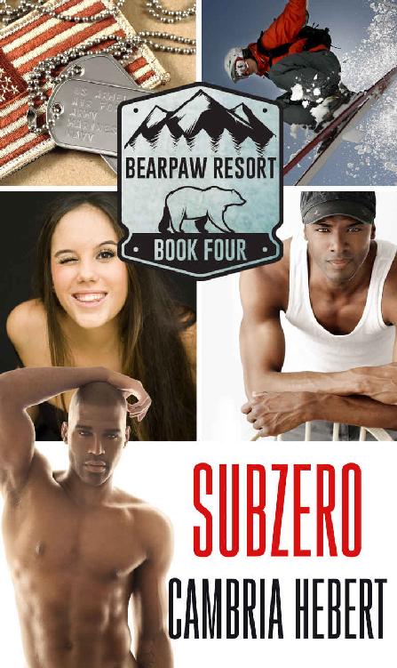 Subzero Cambria Hebert