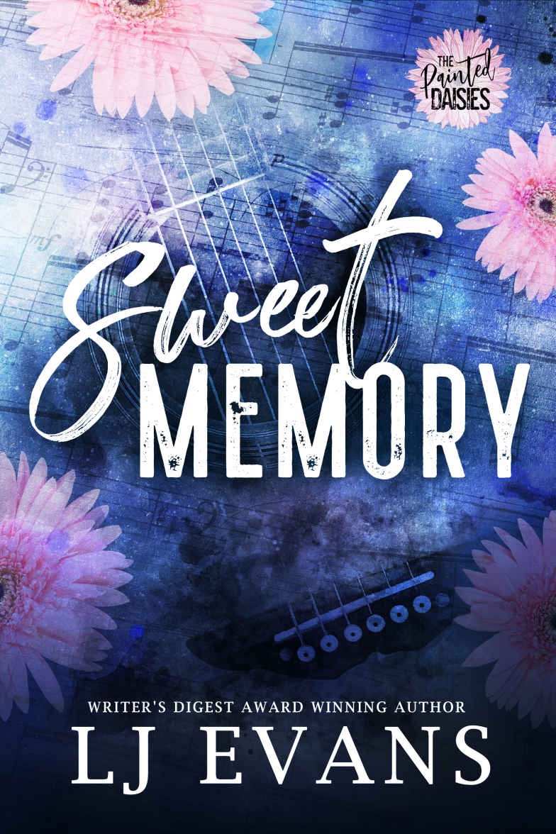 Sweet Memory The Painted Daisies Book 1 Lj Evans