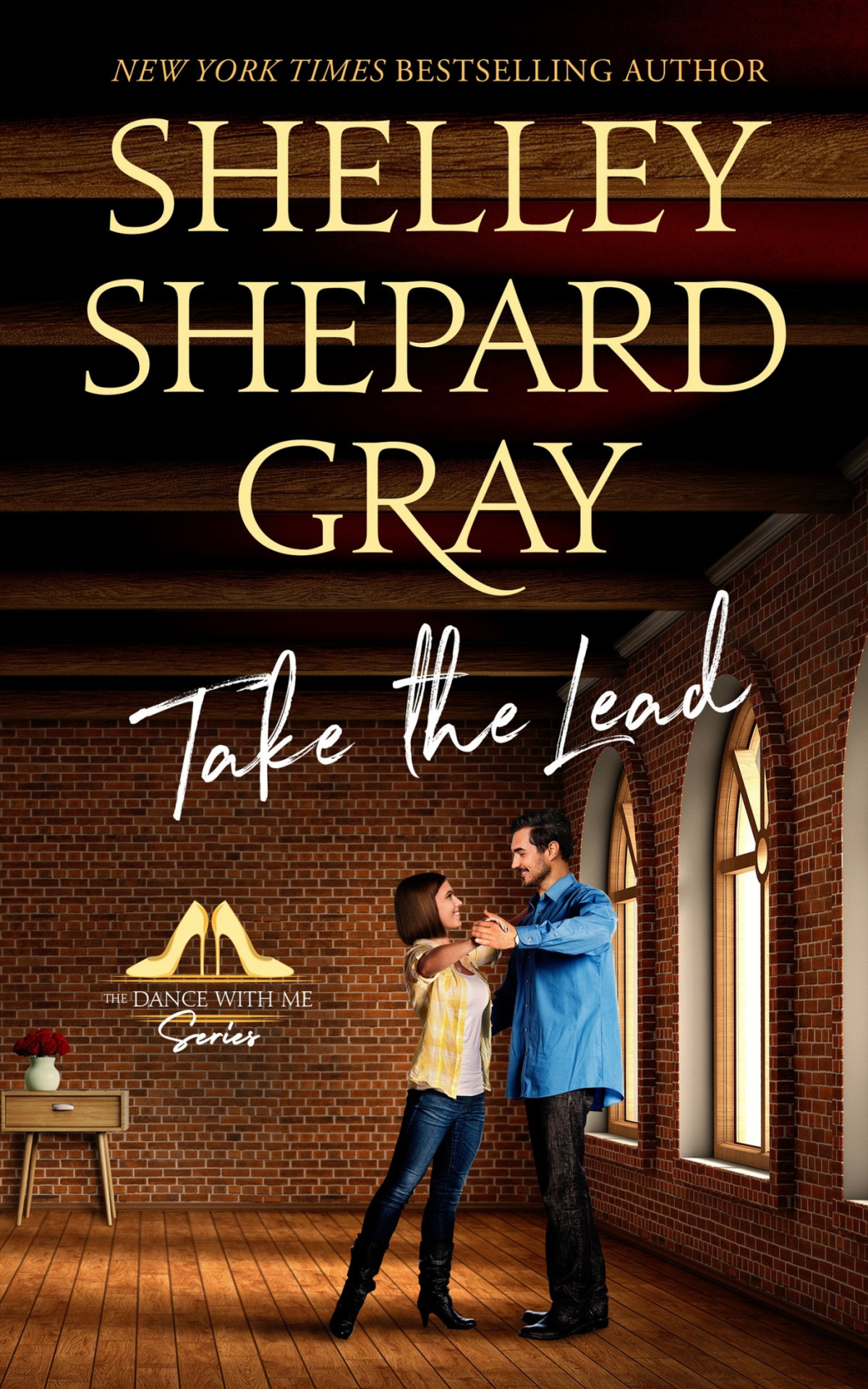 Take The Lead Shelley Shepard Gray