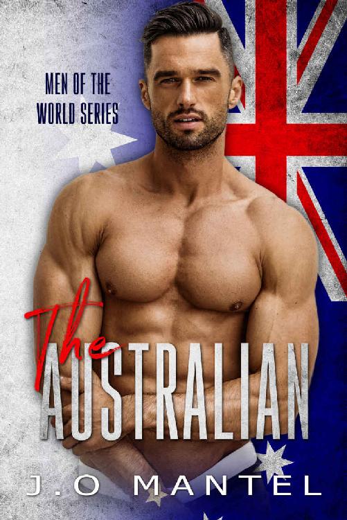 The Australian Men Of The World Book 1 Jo Mantel