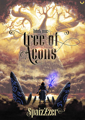 Tree Of Aeons An Isekai Litrpg Adventure Spaizzzer