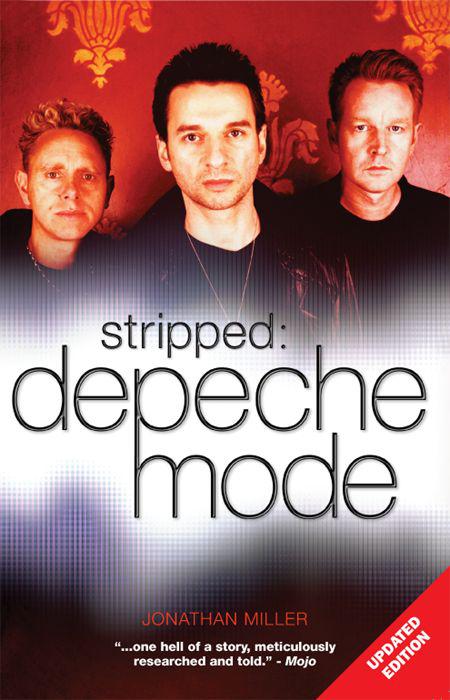 Stripped Depeche Mode Jonathan Miller