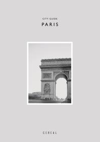 Cereal City Guide Paris Rosa Park Rich Stapleton