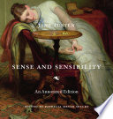 Sense And Sensibility An Annotated Edition Jane Austen Patricia Meyer Spacks
