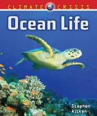 Ocean Life 1st Edition Stephen Aitken