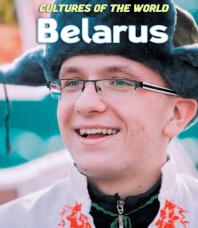 Belarus 1st Edition Patricia Levy Michael Spilling Caitlin Tessman