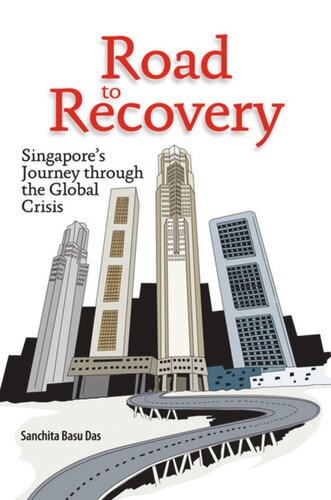 Road To Recovery Singapores Journey Through The Global Crisis Sanchita Basu Das
