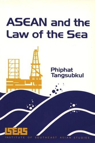 Law Of The Sea Zones In The Pacific Ocean Hanns J Buchholz