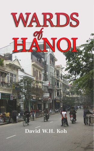 Wards Of Hanoi David Wee Hock Koh