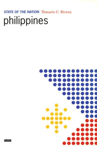 State Of The Nation Philippines Temario C Rivera