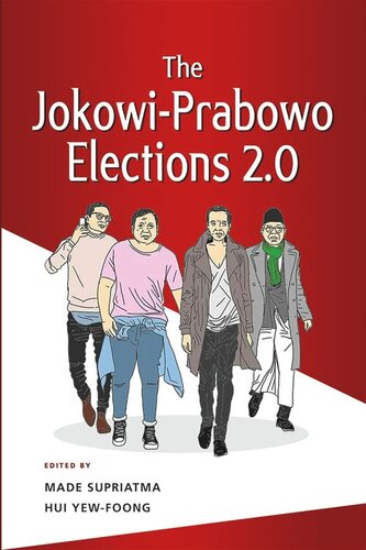 The Jokowiprabowo Elections 20 Yewfoong Hui Made Supriatma