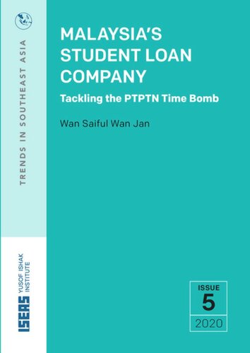 Malaysias Student Loan Company Tackling The Ptptn Time Bomb Wan Saiful Wan Jan