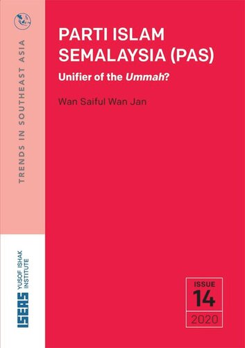 Parti Islam Semalaysia Pas Parti Islam Semalaysia Pas Wan Saiful Wan Jan