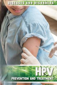 Hpv Prevention And Treatment 1st Edition Michelle Harris