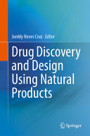 Drug Discovery And Design Using Natural Products Jorddy Neves Cruz