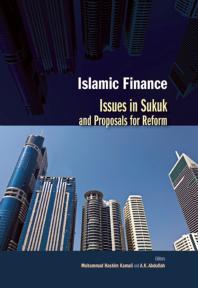 Islamic Finance Issues In Sukuk And Proposals For Reform Issues In Sukuk And Proposals For Reform Mohammad Hashim Kamali Ak Abdullah