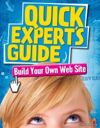 Build Your Own Web Site 1st Edition Chris Martin