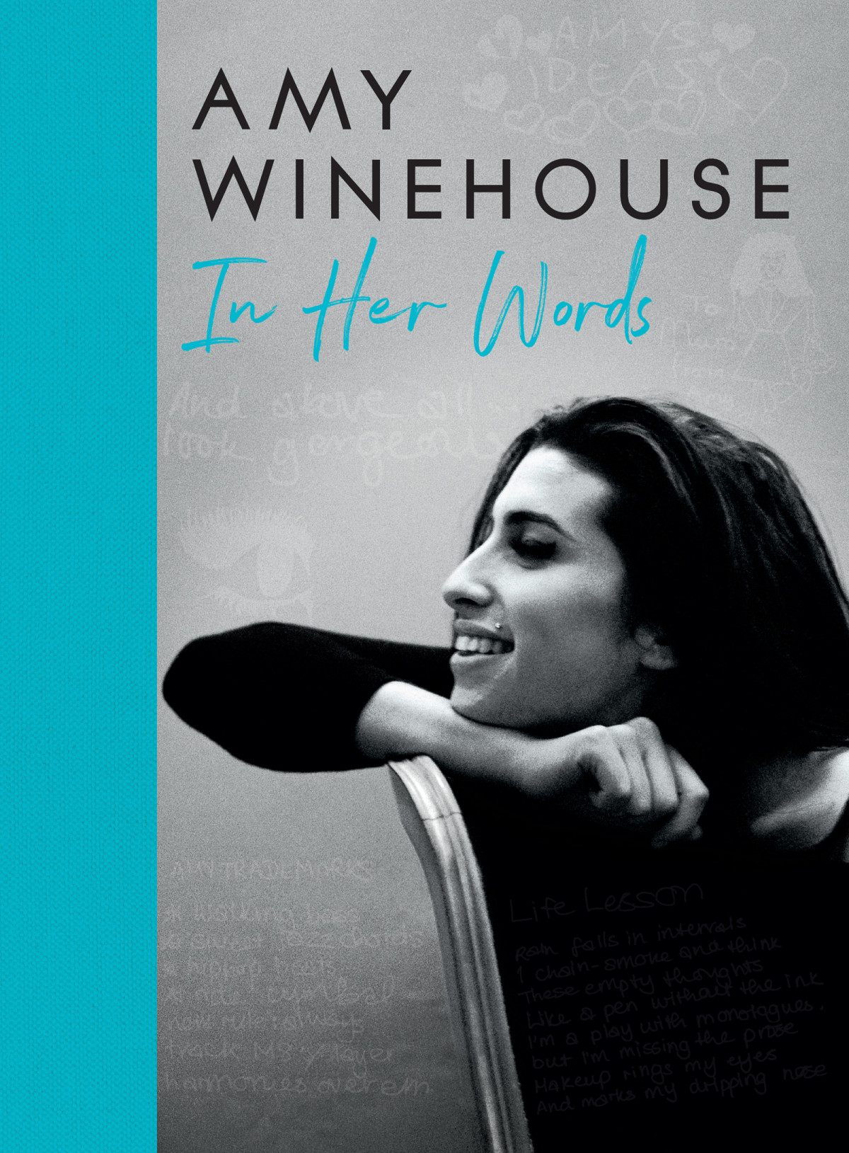 Amy Winehouse In Her Words Amy Winehouse