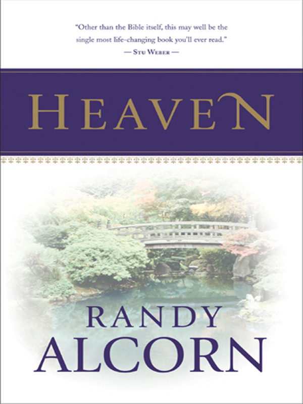 Heaven Randy Alcorn