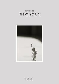 Cereal City Guide New York 1st Edition Rosa Park Rich Stapleton